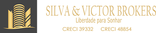 Silva e Victor Brokers