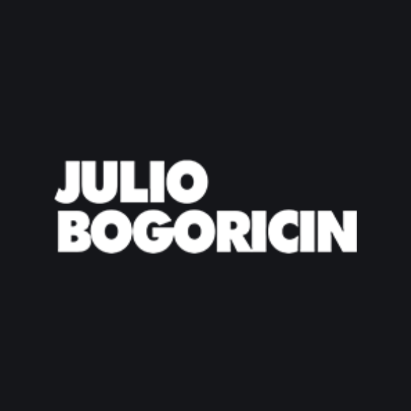 (c) Juliobogoricin.com